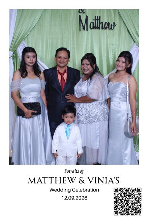 12-09-2026 THE SAMASTA JATIWARNA - Wedding - Guest Video (20260912_174640_332)