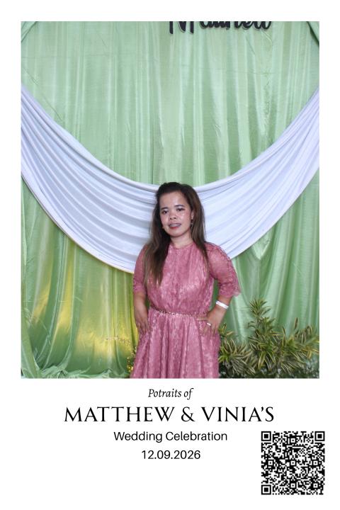 12-09-2026 THE SAMASTA JATIWARNA - Wedding - Guest Video (20260912_175539_711)