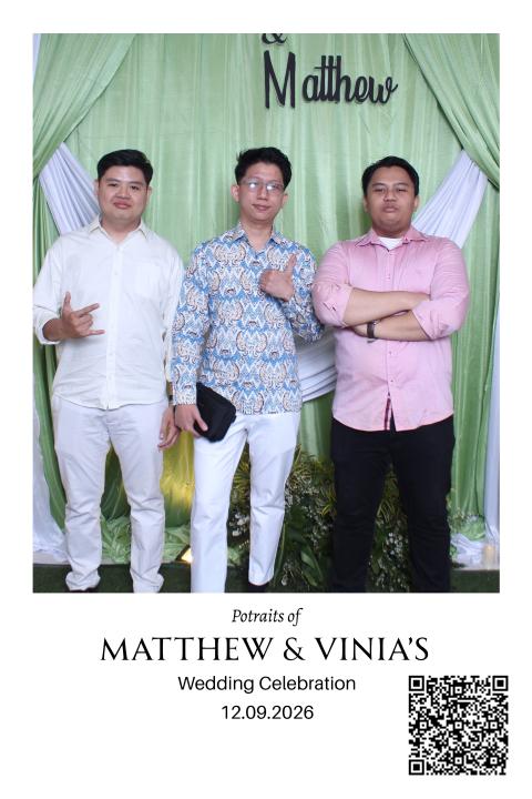 12-09-2026 THE SAMASTA JATIWARNA - Wedding - Guest Video (20260912_181506_815)