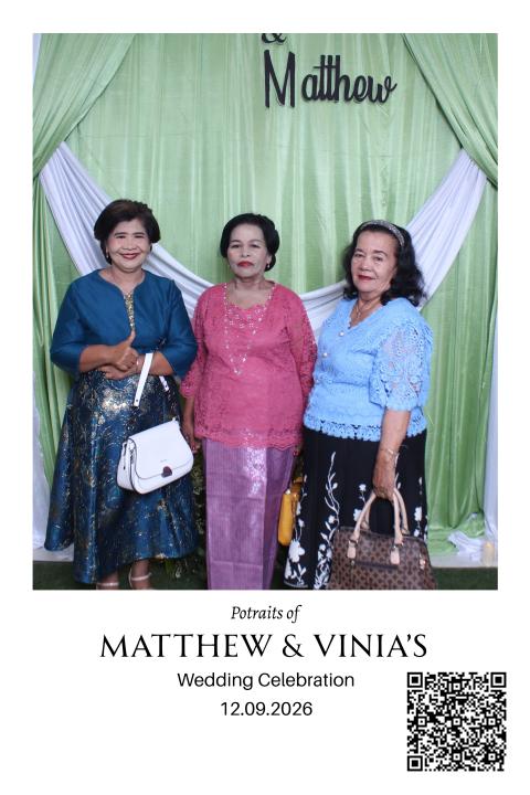 12-09-2026 THE SAMASTA JATIWARNA - Wedding - Guest Video (20260912_183319_002)