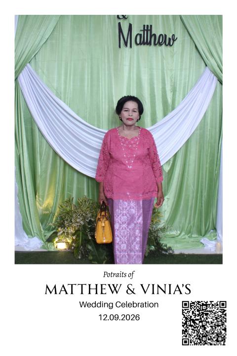 12-09-2026 THE SAMASTA JATIWARNA - Wedding - Guest Video (20260912_183423_575)