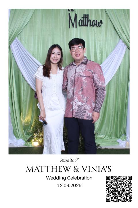 12-09-2026 THE SAMASTA JATIWARNA - Wedding - Guest Video (20260912_183802_891)