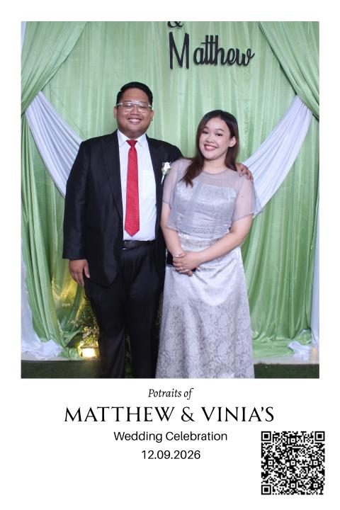 12-09-2026 THE SAMASTA JATIWARNA - Wedding - Guest Video (20260912_184112_318)