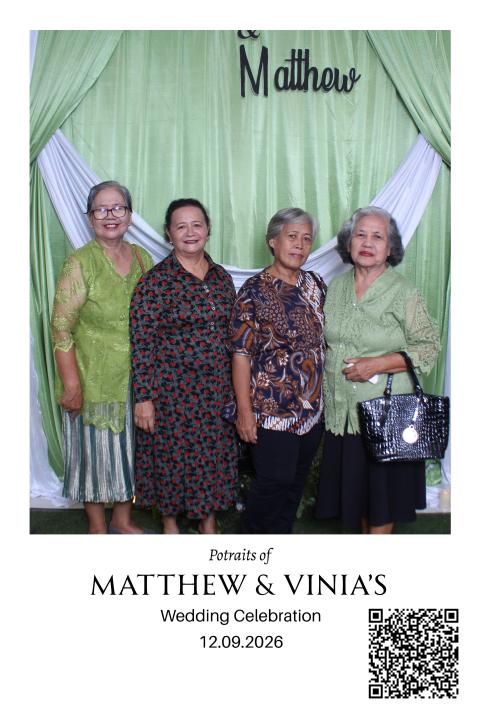 12-09-2026 THE SAMASTA JATIWARNA - Wedding - Guest Video (20260912_184221_732)