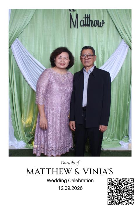 12-09-2026 THE SAMASTA JATIWARNA - Wedding - Guest Video (20260912_184251_112)
