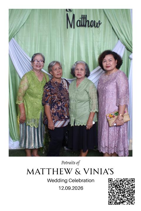 12-09-2026 THE SAMASTA JATIWARNA - Wedding - Guest Video (20260912_184323_412)