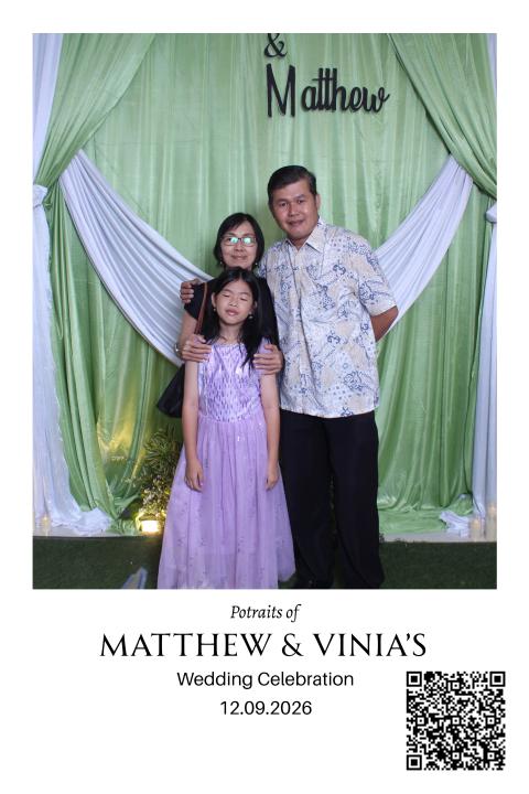 12-09-2026 THE SAMASTA JATIWARNA - Wedding - Guest Video (20260912_190118_347)