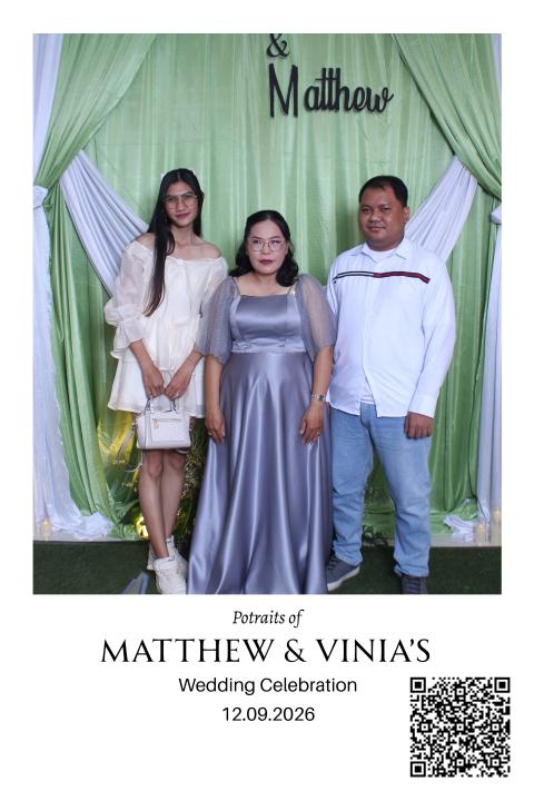 12-09-2026 THE SAMASTA JATIWARNA - Wedding - Guest Video (20260912_190514_647)