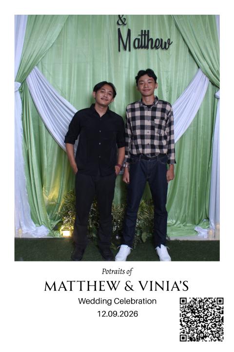 12-09-2026 THE SAMASTA JATIWARNA - Wedding - Guest Video (20260912_190610_966)