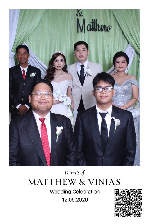 12-09-2026 THE SAMASTA JATIWARNA - Wedding - Guest Video (20260912_190928_515)