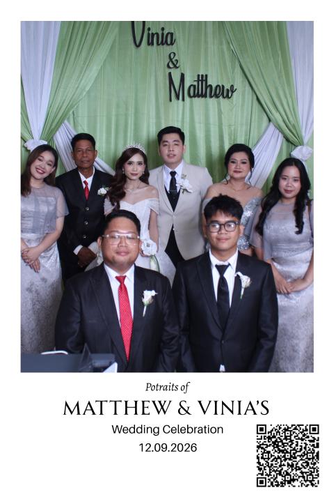 12-09-2026 THE SAMASTA JATIWARNA - Wedding - Guest Video (20260912_191121_919)