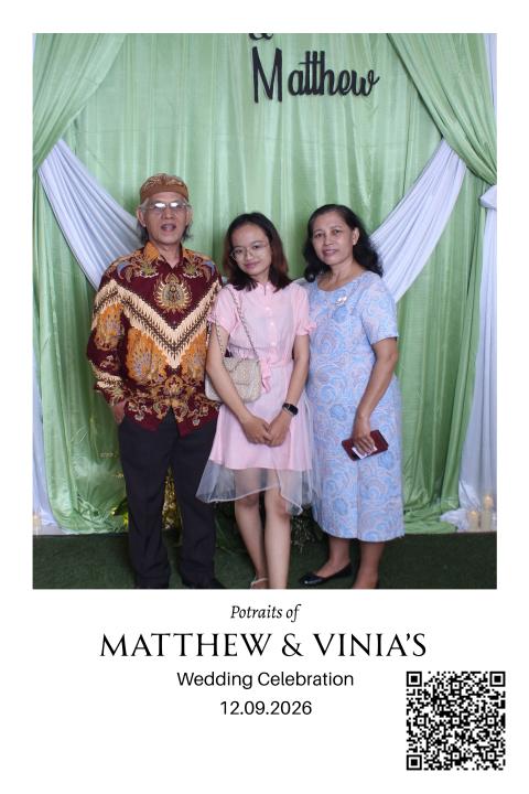 12-09-2026 THE SAMASTA JATIWARNA - Wedding - Guest Video (20260912_194515_069)