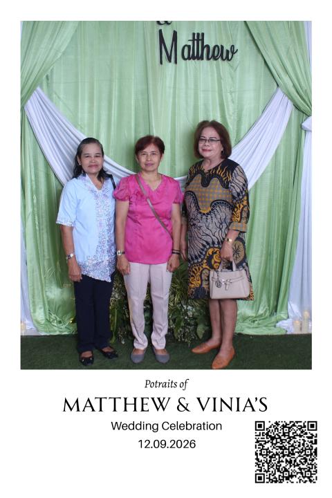 12-09-2026 THE SAMASTA JATIWARNA - Wedding - Guest Video (20260912_194854_962)