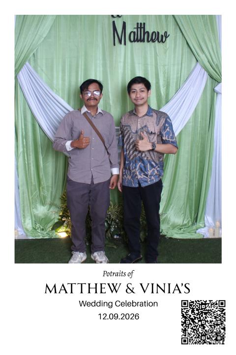 12-09-2026 THE SAMASTA JATIWARNA - Wedding - Guest Video (20260912_194919_484)