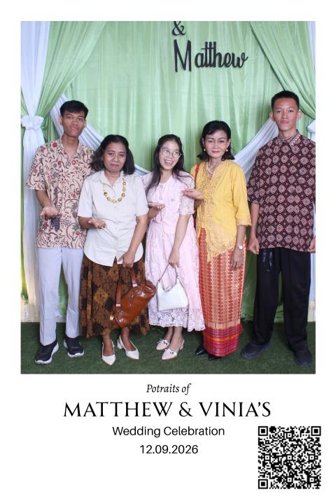12-09-2026 THE SAMASTA JATIWARNA - Wedding - Guest Video (20260912_195752_275)