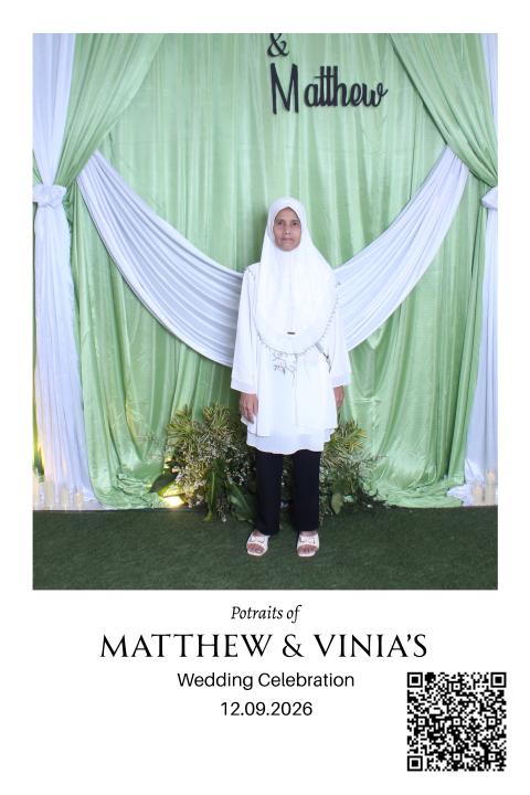 12-09-2026 THE SAMASTA JATIWARNA - Wedding - Guest Video (20260912_200041_153)