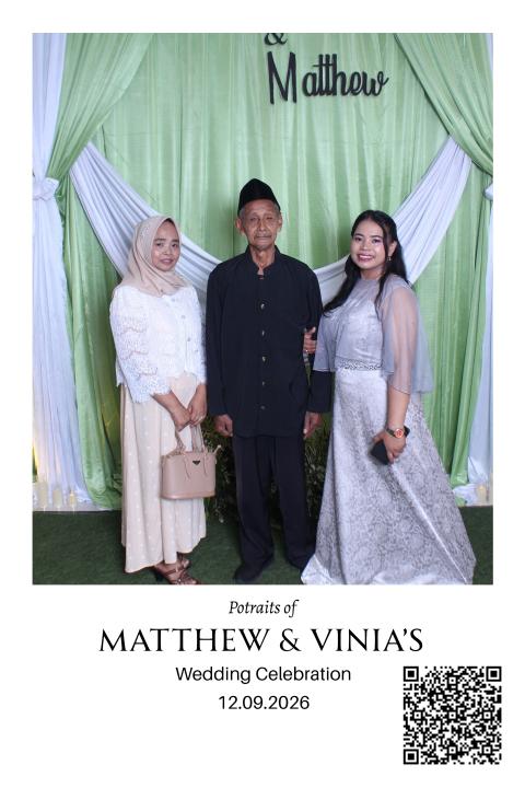 12-09-2026 THE SAMASTA JATIWARNA - Wedding - Guest Video (20260912_200309_972)