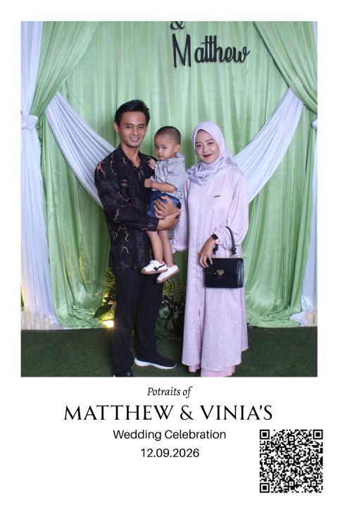 12-09-2026 THE SAMASTA JATIWARNA - Wedding - Guest Video (20260912_200358_307)