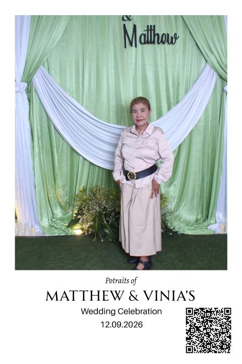 12-09-2026 THE SAMASTA JATIWARNA - Wedding - Guest Video (20260912_200512_275)