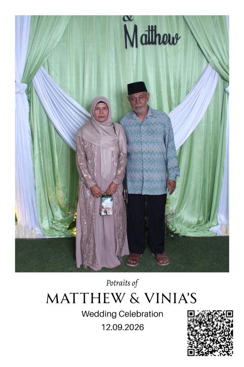 12-09-2026 THE SAMASTA JATIWARNA - Wedding - Guest Video (20260912_201525_596)