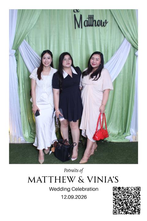 12-09-2026 THE SAMASTA JATIWARNA - Wedding - Guest Video (20260912_201846_162)