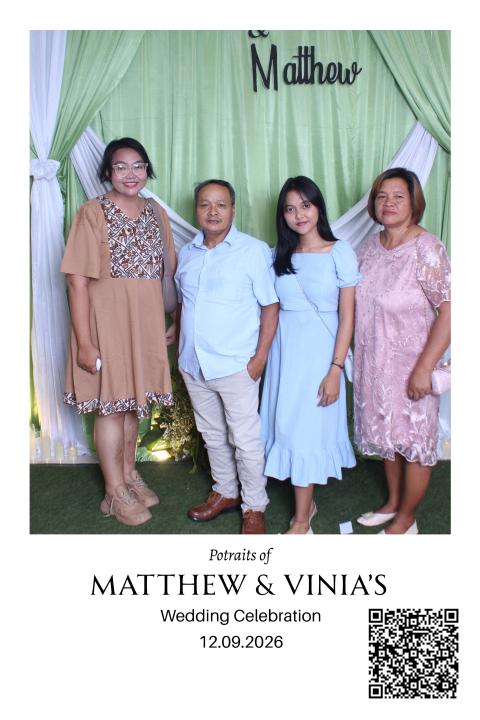 12-09-2026 THE SAMASTA JATIWARNA - Wedding - Guest Video (20260912_202206_890)