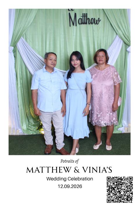 12-09-2026 THE SAMASTA JATIWARNA - Wedding - Guest Video (20260912_202229_587)