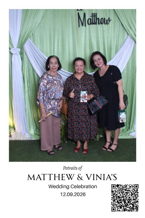 12-09-2026 THE SAMASTA JATIWARNA - Wedding - Guest Video (20260912_202436_990)