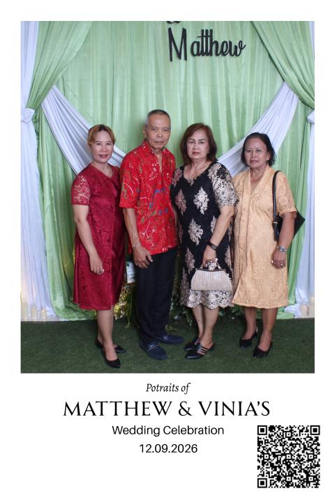 12-09-2026 THE SAMASTA JATIWARNA - Wedding - Guest Video (20260912_202641_459)