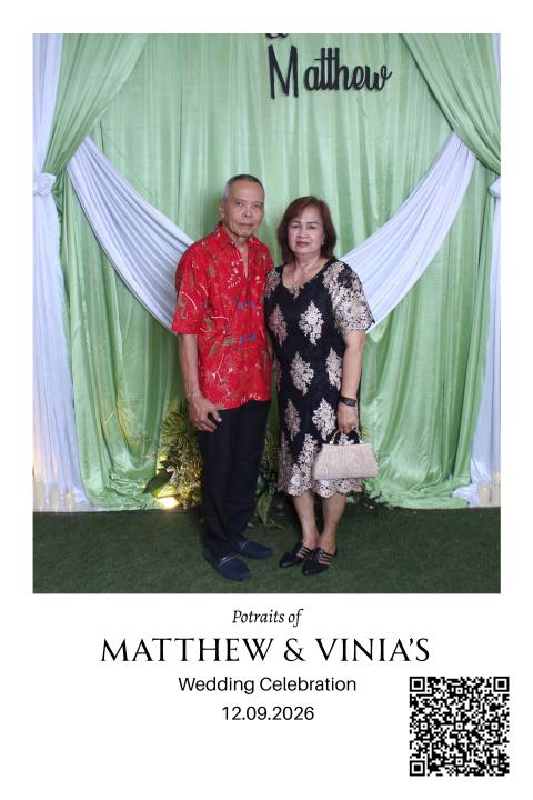 12-09-2026 THE SAMASTA JATIWARNA - Wedding - Guest Video (20260912_202726_393)