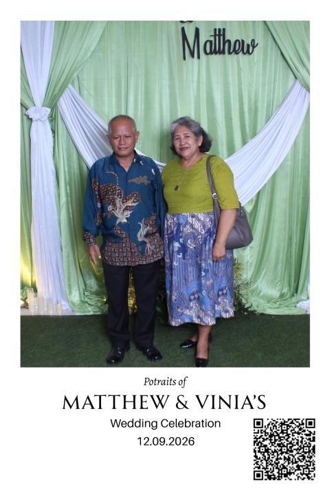 12-09-2026 THE SAMASTA JATIWARNA - Wedding - Guest Video (20260912_202758_338)