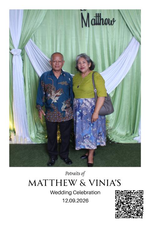 12-09-2026 THE SAMASTA JATIWARNA - Wedding - Guest Video (20260912_202820_878)