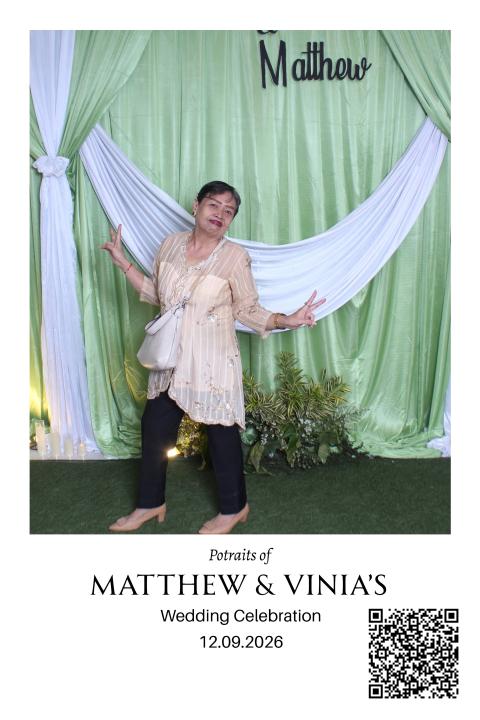 12-09-2026 THE SAMASTA JATIWARNA - Wedding - Guest Video (20260912_203038_697)
