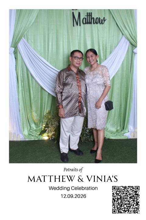 12-09-2026 THE SAMASTA JATIWARNA - Wedding - Guest Video (20260912_203223_957)