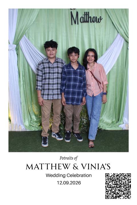 12-09-2026 THE SAMASTA JATIWARNA - Wedding - Guest Video (20260912_203327_146)