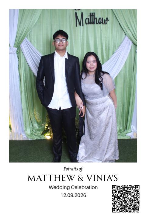 12-09-2026 THE SAMASTA JATIWARNA - Wedding - Guest Video (20260912_203701_291)