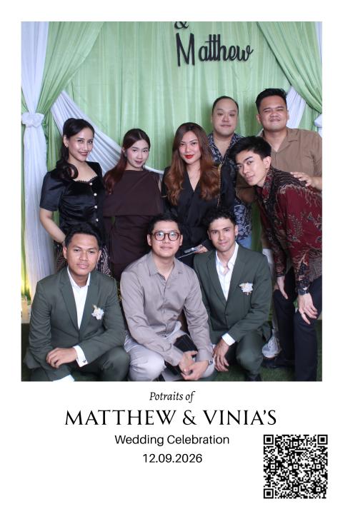 12-09-2026 THE SAMASTA JATIWARNA - Wedding - Guest Video (20260912_204132_518)
