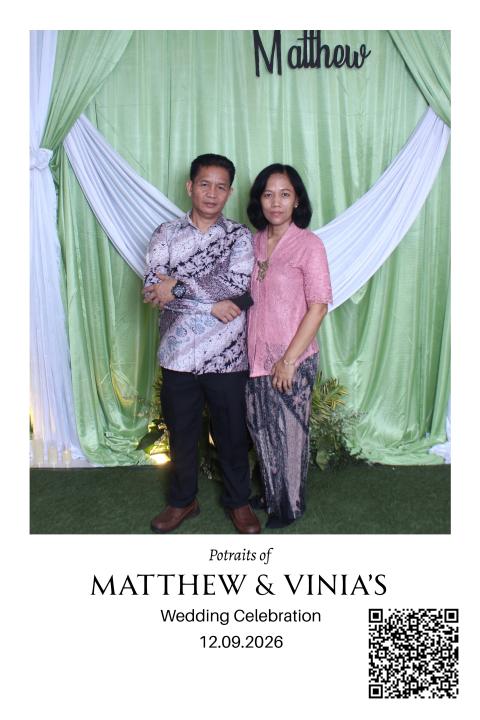 12-09-2026 THE SAMASTA JATIWARNA - Wedding - Guest Video (20260912_204813_756)