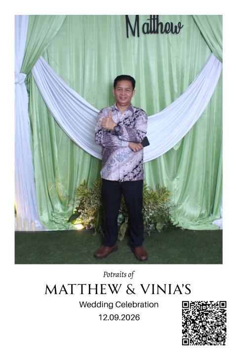 12-09-2026 THE SAMASTA JATIWARNA - Wedding - Guest Video (20260912_204833_868)