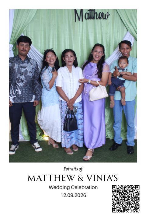 12-09-2026 THE SAMASTA JATIWARNA - Wedding - Guest Video (20260912_205348_913)