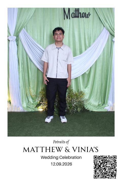 12-09-2026 THE SAMASTA JATIWARNA - Wedding - Guest Video (20260912_210308_360)