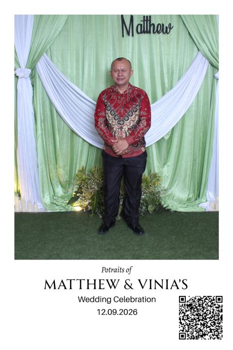 12-09-2026 THE SAMASTA JATIWARNA - Wedding - Guest Video (20260912_210343_755)