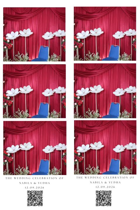 12-09-2026 WEDDING NABILA DAN YUDHA - Wedding - Guest Video (20260912_161050_617)