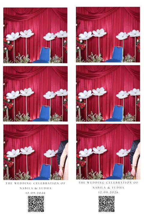 12-09-2026 WEDDING NABILA DAN YUDHA - Wedding - Guest Video (20260912_161452_091)