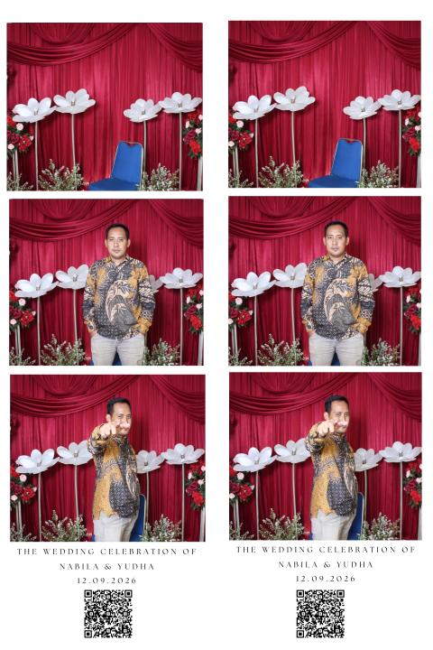 12-09-2026 WEDDING NABILA DAN YUDHA - Wedding - Guest Video (20260912_162503_646)