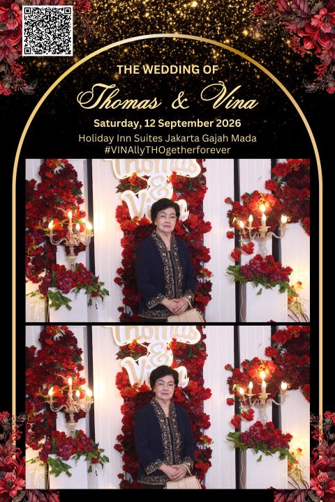 12-09-26 - Holiday Inn Suites Jakarta Gajah Mada - Wedding - Guest Video (20260912_182437392)
