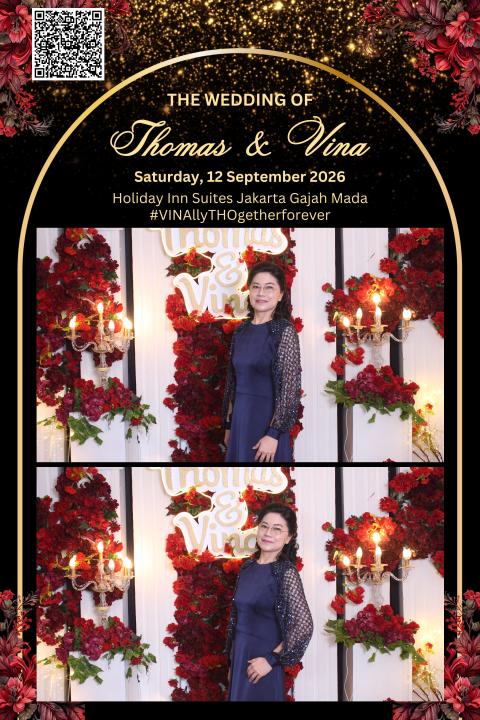 12-09-26 - Holiday Inn Suites Jakarta Gajah Mada - Wedding - Guest Video (20260912_182537389)