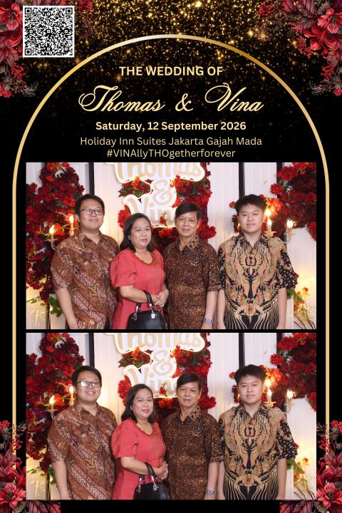 12-09-26 - Holiday Inn Suites Jakarta Gajah Mada - Wedding - Guest Video (20260912_184202044)