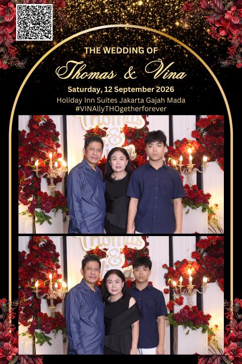 12-09-26 - Holiday Inn Suites Jakarta Gajah Mada - Wedding - Guest Video (20260912_184604913)