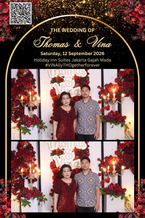 12-09-26 - Holiday Inn Suites Jakarta Gajah Mada - Wedding - Guest Video (20260912_185306193)